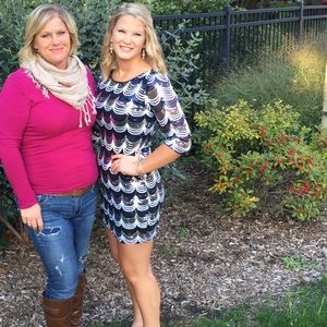 Homecoming/ night out dress